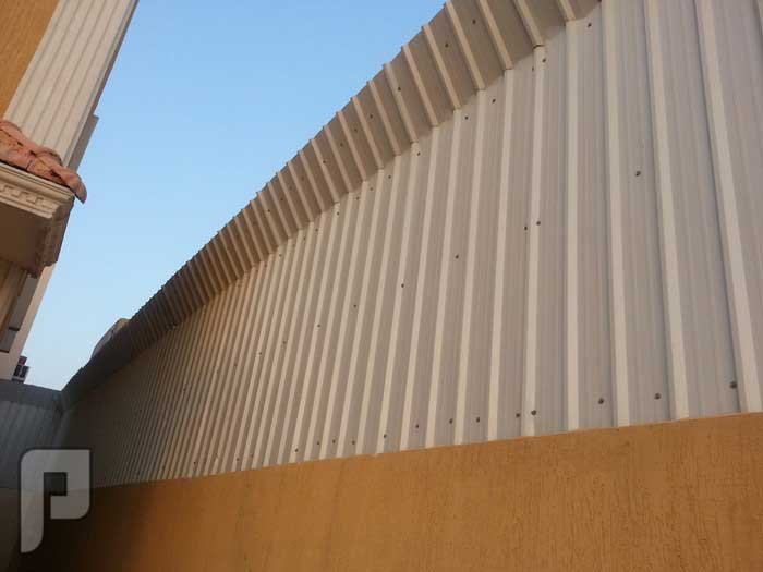 مؤسسة امواج الاولى للمقاولات لمقاولات السواتر بحميع انواعها في الرياض وشمال الرياض