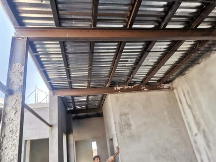 تركيب سواتر خشبية

تركيب سواتر الخشب بجميع الانواع والاشكال والاحجام والتصميمات الفريدة والالوان الجذابة بأفضل الخامات وبجودة  عالية في الصنع والتركيب وبأسعار مميزة، حيث نسعى لتحقيق رضا عملاءها بكل اتقان وكفاءة في الاداء